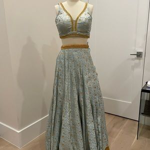 Beautiful Lehenga NWOT